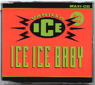 Vanilla Ice - Ice Ice Baby